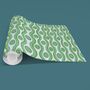 Vibrant Swirls And Circles Gift Wrapping Paper, thumbnail 6 of 6