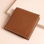 Men's Leather Wallet, thumbnail 8 of 8