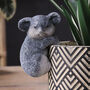 Koala Pot Hanger, thumbnail 2 of 3