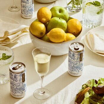 Sauvignon Blanc Canned Wine Case Of 24, 3 of 6