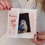Personalised Favourite Person Photo Valentines Day Card, thumbnail 8 of 10