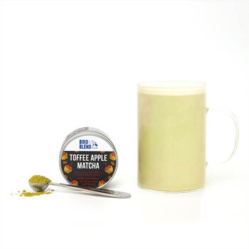 Toffee Apple Matcha, 3 of 4