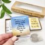 Fishing Gift: Tea Gift Set For Anglers, thumbnail 8 of 12