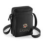 Personalised Dog Accessories Bag For Walking And Travel, thumbnail 5 of 8