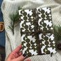 Spotty Christmas Wrapping Paper And Gift Tag Set, thumbnail 4 of 12