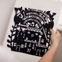 Personalised New Home Gift Papercut, thumbnail 3 of 4