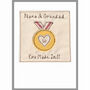 Personalised Gold Medal 50th Anniversary Card, thumbnail 10 of 11