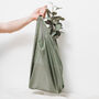 Net Bag And Sustainable Gift Wrap, thumbnail 7 of 9