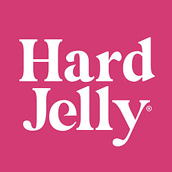 Hard Jelly logo