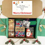 Merry Christmas Gift Box For Grandad, thumbnail 1 of 11