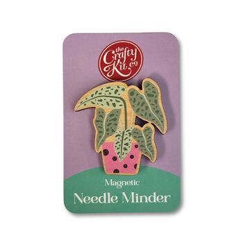 House Plant Needle Minder, 4 of 6
