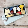 Deluxe Cricket Biscuit Box, thumbnail 1 of 3