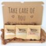 Take Care Of You Bath Gift Box, thumbnail 3 of 4