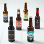 Best Of British Craft Beer Six Pack, thumbnail 2 of 2