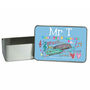 Personalised Harmonica Tin, thumbnail 2 of 2