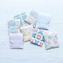 Quilter Gifts: Tea Gift Set For Quilters, thumbnail 4 of 12