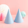 Pastel Party Hats, thumbnail 5 of 7