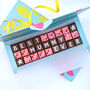 Best Mummy Ever Gift Box Of Personalised Chocolates, thumbnail 1 of 7