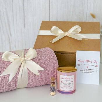 Personalised Mother's Day Gift Set, 6 of 7