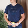 Best Dad In The Universe T Shirt, thumbnail 2 of 4