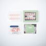 Loste Reusable Press On Nails Gift Set: Brown Sugar, thumbnail 3 of 4