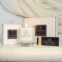 Personalised Couple's Home Sweet Home Housewarming Candle, thumbnail 4 of 5