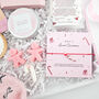 Blush Christmas Pamper Gift Box | Pre Order, thumbnail 2 of 9
