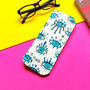 Blue Eyes Glasses Case Personalised, thumbnail 3 of 3