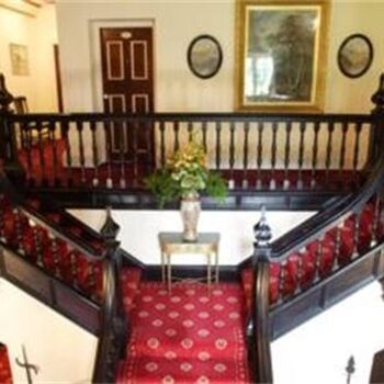 Charming Historic City Weekend Escape For Two, 10 of 12