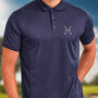 Personalised Golf Polo Shirt, thumbnail 1 of 6