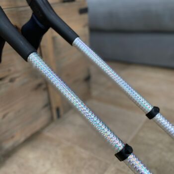 Disco Crutches, 3 of 7