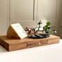 Personalised Oak Chopping Board, thumbnail 10 of 10