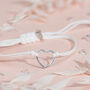 New Mum Bracelet | New Baby Gift For Mum, thumbnail 2 of 6