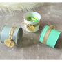 Citronella Garden Candle Mosquito Repellent, thumbnail 3 of 4
