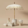Handmade Patio Parasol And Summer Garden Parasol, thumbnail 1 of 7