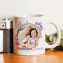 Personalised Best Mum Photo Mug, thumbnail 3 of 3