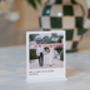 Personalised Engagement Or Wedding Photo Gift, thumbnail 2 of 10