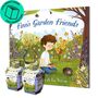Finn’s Garden Friends Book And Seedbom Set, thumbnail 1 of 9