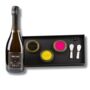 Caviar Tasting Hamper With 2012 Vintage Champagne, thumbnail 1 of 2