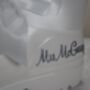 Personalised Bridal Wellies Boots, thumbnail 4 of 9