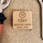 Personalised Tape Measure, thumbnail 2 of 4