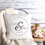 'Hubby And Wifey' Cushion Cover, thumbnail 1 of 5