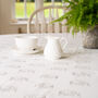 Round Tablecloths In Various Designs, thumbnail 6 of 10