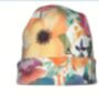 Soft Chemo Headwear Beanie Hat Bandana Florals Various, thumbnail 5 of 6