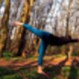 Yoga And Forest Bathing Experience Days In Brighton, thumbnail 11 of 12
