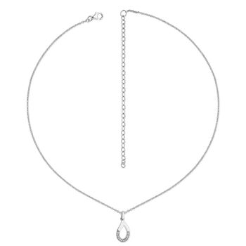 Melting Diamond Pendant, 2 of 4