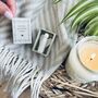 A Massive Hug From Me To You Scented Candle And Keepsake Set, thumbnail 3 of 9