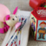 Christmas Stocking Fillers Vintage Style, thumbnail 4 of 12