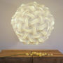 Smarty Lamps Elektra Giant Ball Light Shade, thumbnail 10 of 12