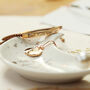 Mother And Daughter Crescent Moon Trinket Dish, thumbnail 7 of 12